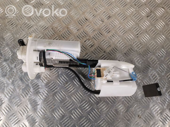 Toyota Prius (XW50) In-tank fuel pump 7702047140