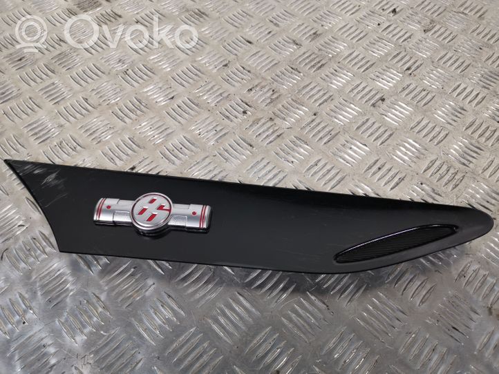 Toyota GT 86 Moulure, baguette/bande protectrice d'aile 