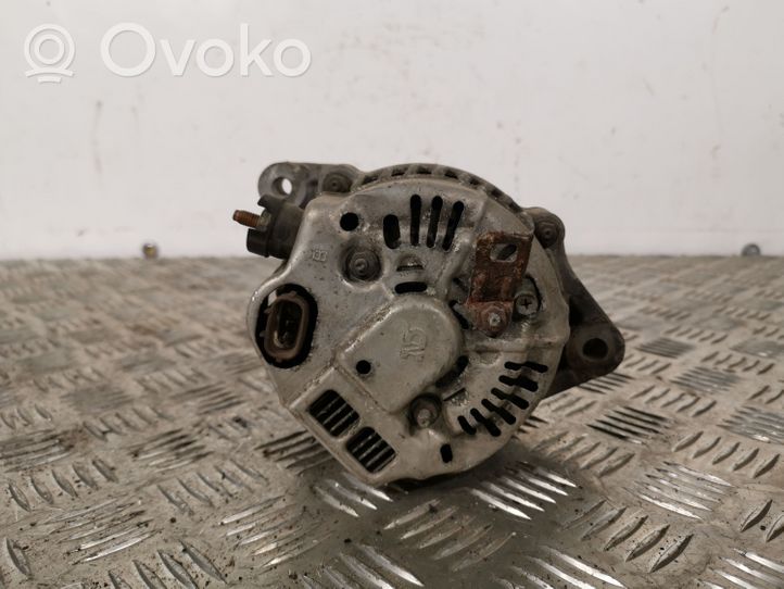 Honda CR-V Alternator 1012119820