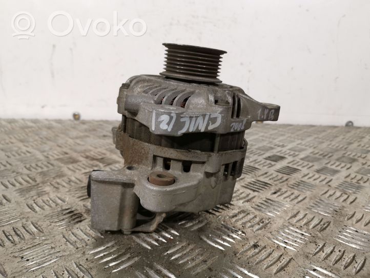 Honda Civic Alternator A2TC1391ZE