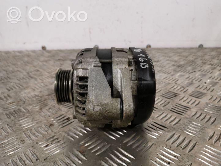 Suzuki Vitara (LY) Alternator 3140061M0