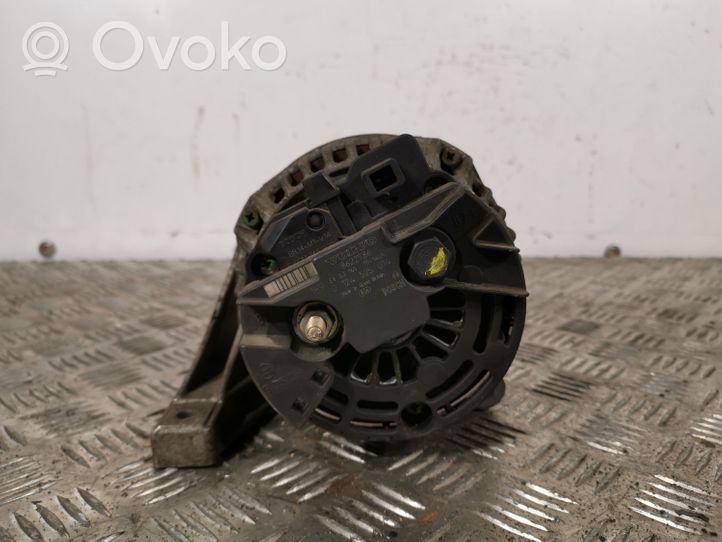 Volvo S60 Generatore/alternatore 8622786