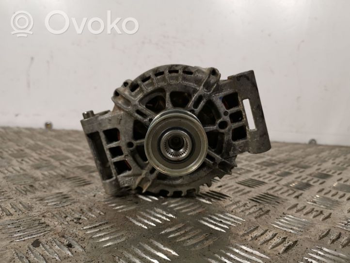 Citroen C4 II Alternator 9666998080