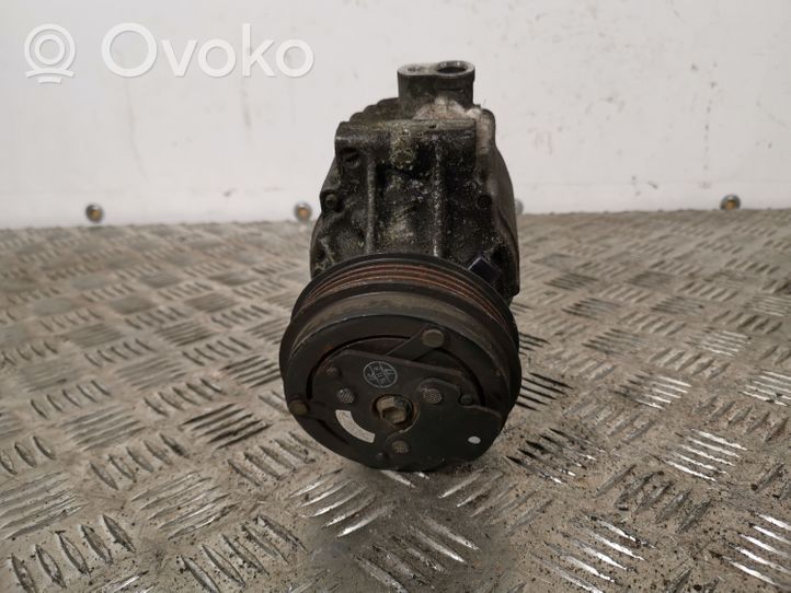 Subaru Legacy Compressore aria condizionata (A/C) (pompa) 4472607940