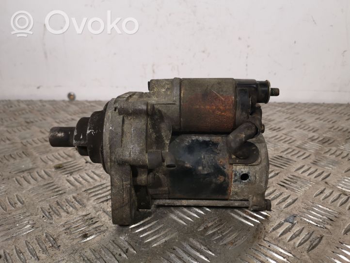 Honda Accord Starter motor 31200P45G0