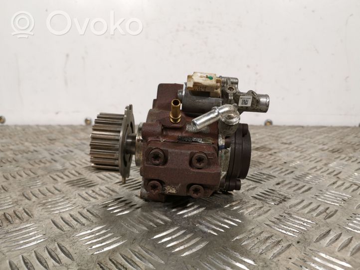 Volvo V60 Pompa wtryskowa wysokiego ciśnienia 5WS40893