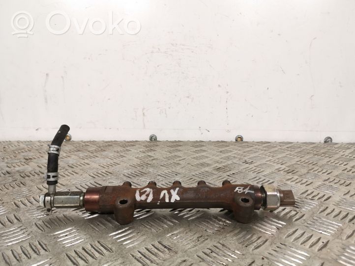 Subaru XV Linea principale tubo carburante 