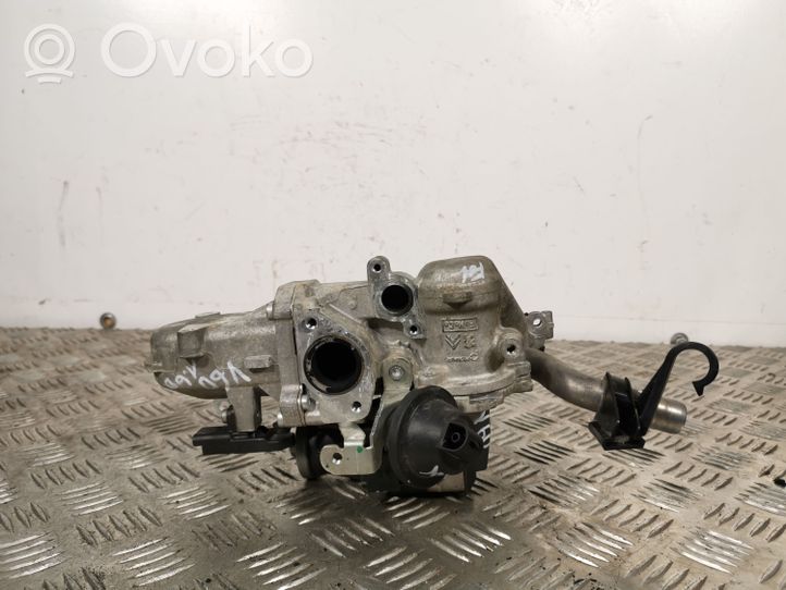 Volvo V60 Zawór EGR 702209080