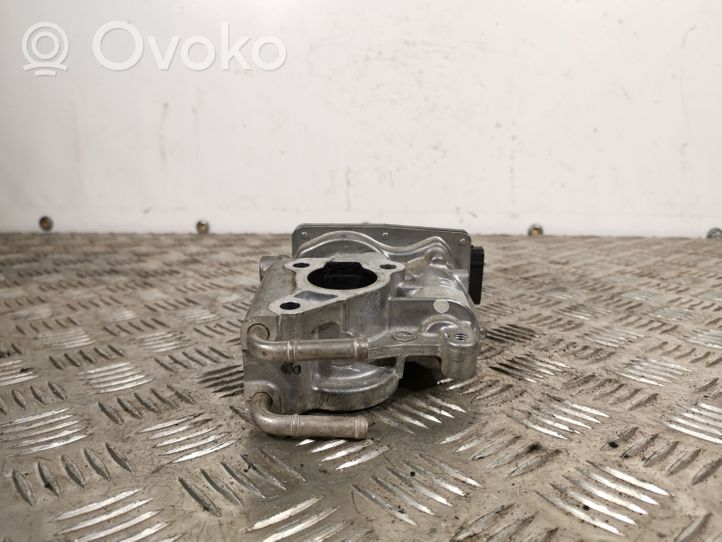 Toyota Avensis T270 Valvola EGR 258000R010