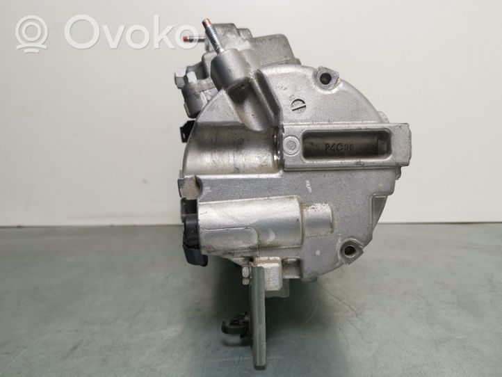 Infiniti QX50 (J50) Compressore aria condizionata (A/C) (pompa) 