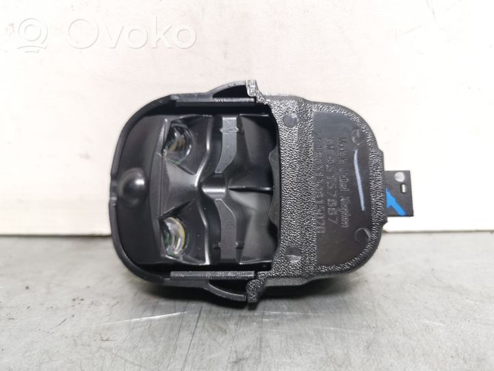 Opel Mokka X Rain sensor 