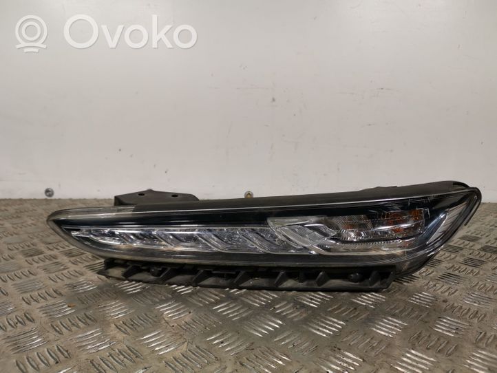 Hyundai Kona I Lampa LED do jazdy dziennej 16688