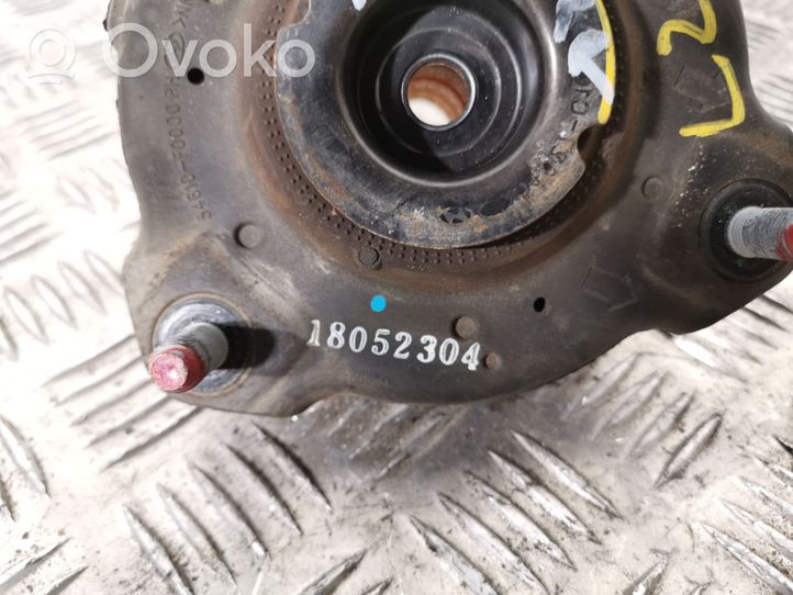 Hyundai Kona I Support de jambe de force supérieur avant 18052304