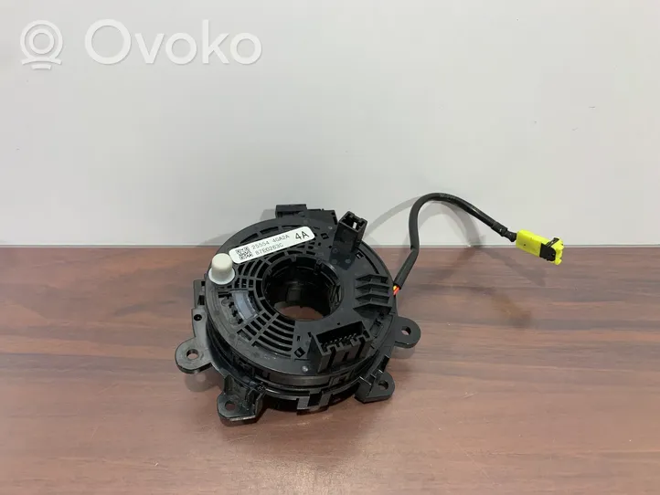 Infiniti Q50 Innesco anello di contatto dell’airbag (anello SRS) 255544GA2A