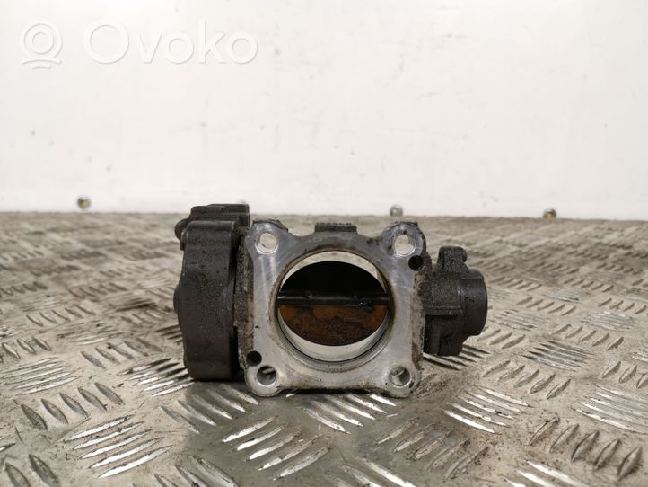 Toyota RAV 4 (XA30) Electric throttle body valve 