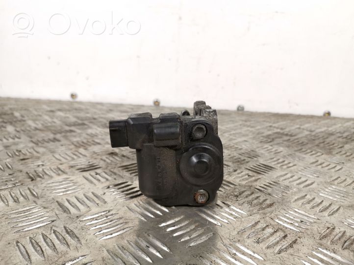 Toyota RAV 4 (XA30) Electric throttle body valve 