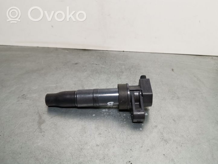 Hyundai Santa Fe High voltage ignition coil 