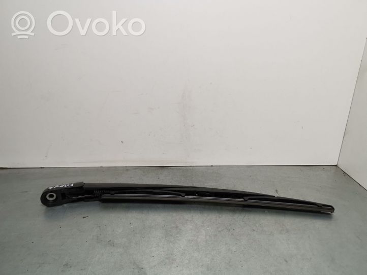 Subaru Forester SJ Ramię wycieraczki szyby tylnej 062235614