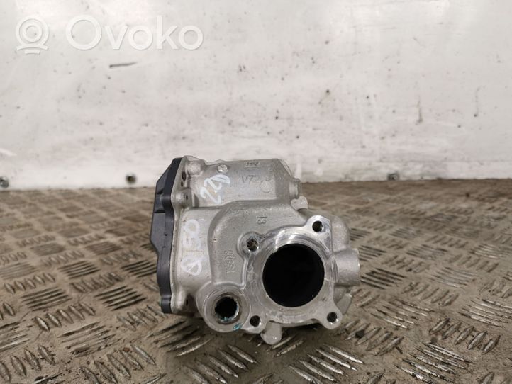 Infiniti Q50 Soupape vanne EGR A2C87494500