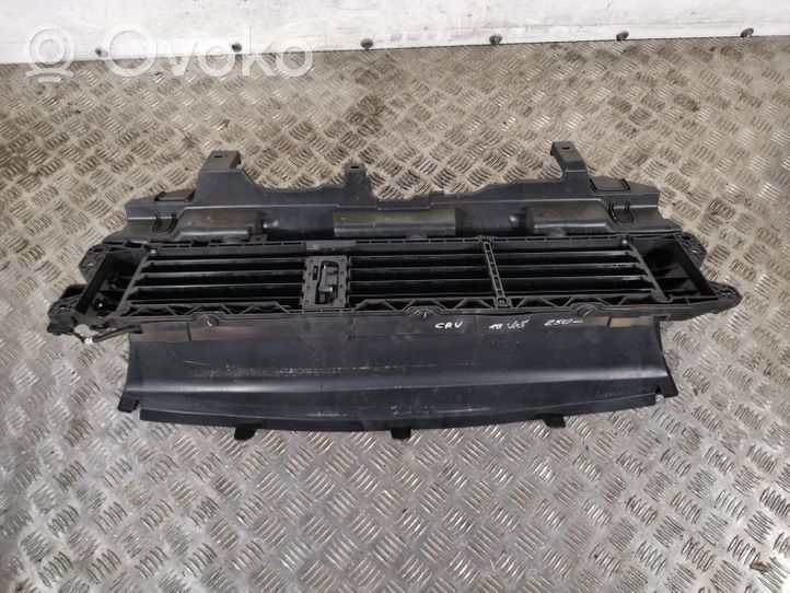 Honda CR-V Déflecteur d'air de radiateur de refroidissement T26936B