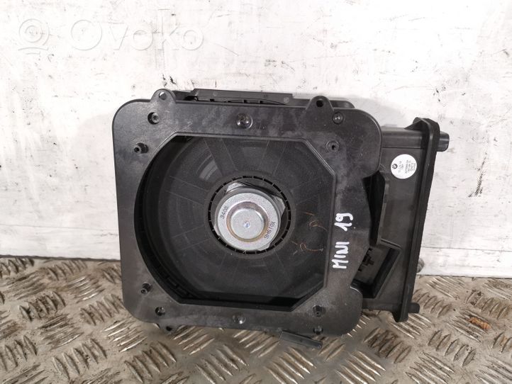 Mini Cooper Countryman F60 Subwoofer altoparlante 927599504