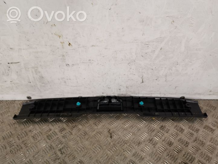 Subaru Outback (BS) Rivestimento di protezione sottoporta del bagagliaio/baule 