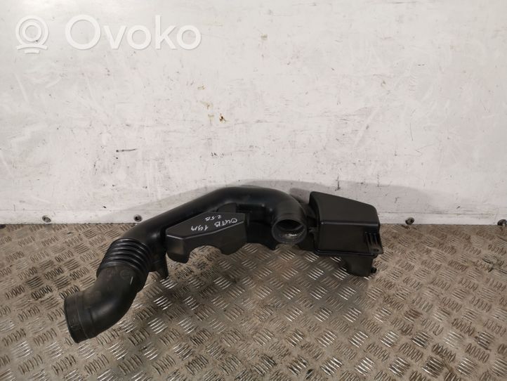 Subaru Outback (BS) Risuonatore di aspirazione 