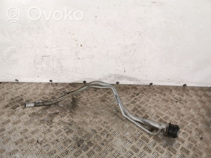 Subaru Outback (BS) Tuyau de remplissage de réservoir de carburant 