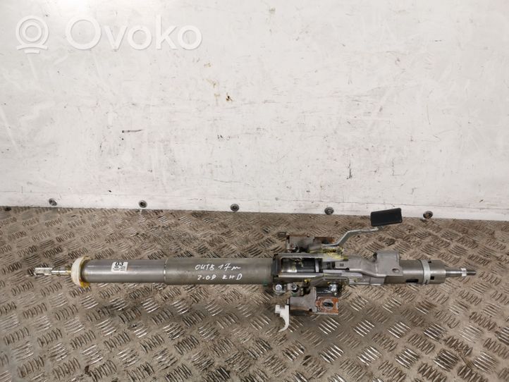 Subaru Outback (BS) Colonne de direction 966300097