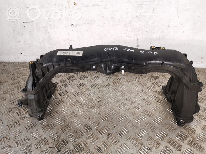 Subaru Outback (BS) Collecteur d'admission 0679760EW10