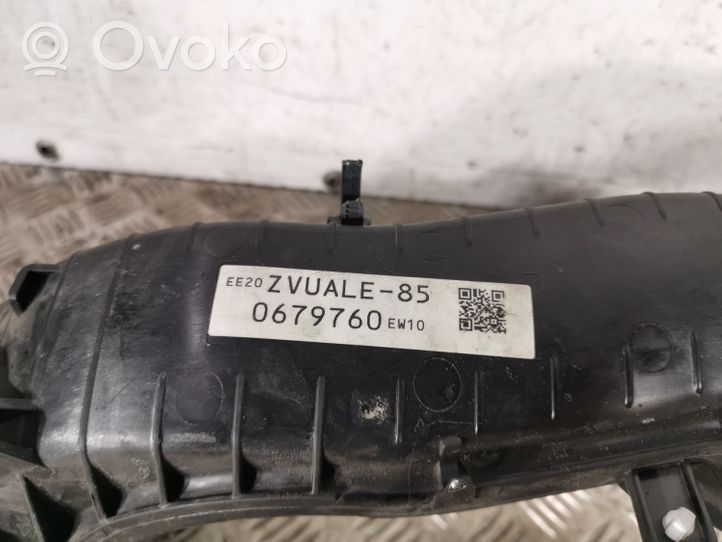 Subaru Outback (BS) Collecteur d'admission 0679760EW10