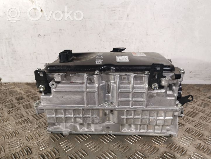 Toyota RAV 4 (XA50) Convertisseur / inversion de tension inverseur 2321001704