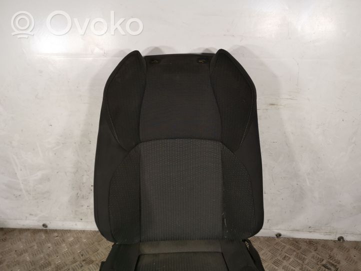 Toyota C-HR Base del sedile anteriore del passeggero 