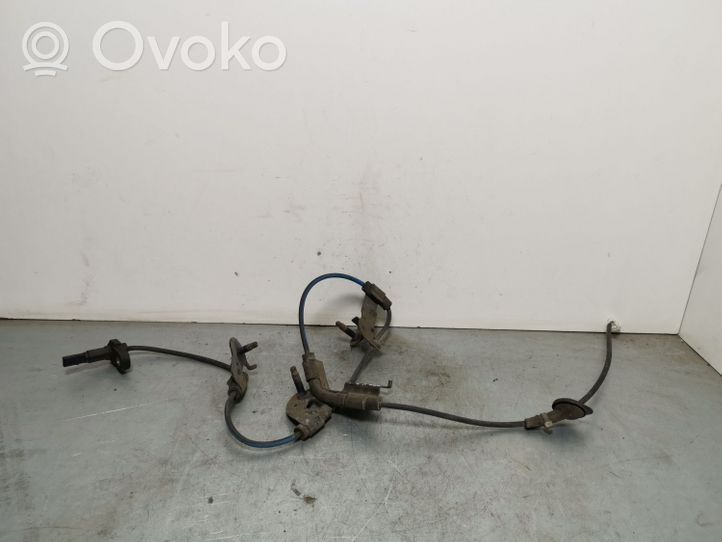 Toyota RAV 4 (XA40) Sensore ABS del freno posteriore 