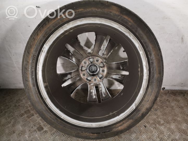 Opel Zafira C R18 alloy rim 