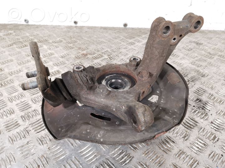 Toyota RAV 4 (XA40) Mozzo ruota anteriore RAV14DPPRSTEBULE