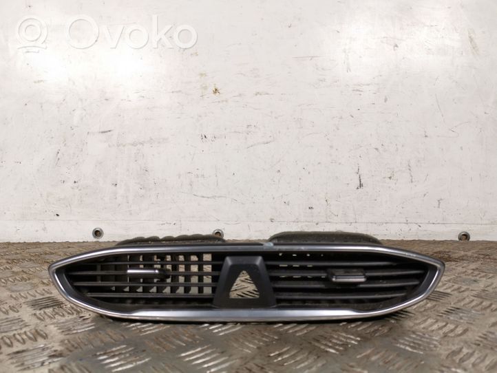 Hyundai Santa Fe Grille d'aération centrale 