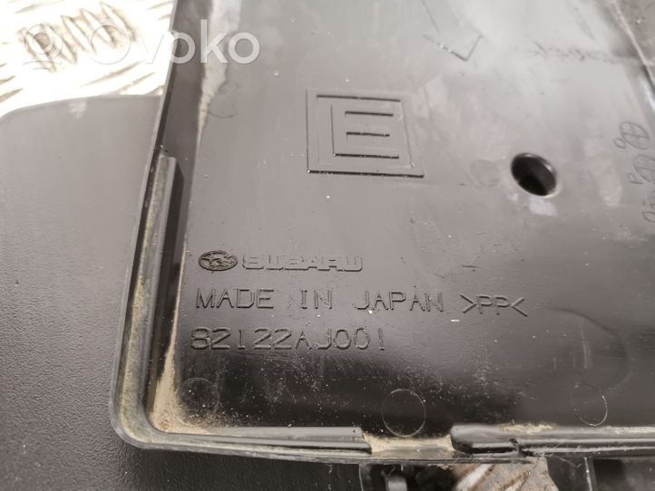 Subaru Outback (BS) Boîte de batterie 
