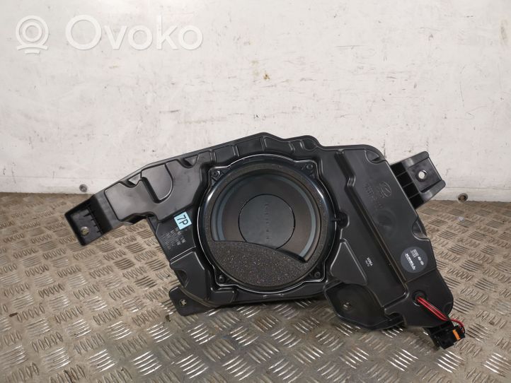 Hyundai Santa Fe Subwoofer-bassokaiutin 