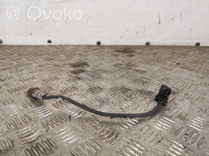 Opel Crossland X Sonde lambda 9810667080