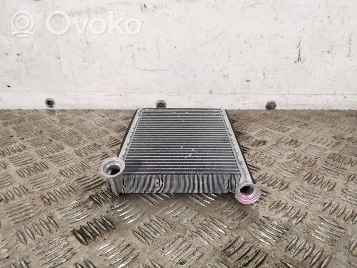 Toyota C-HR Radiateur soufflant de chauffage 