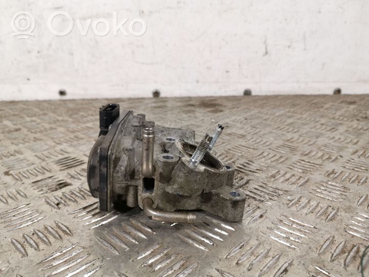 Subaru Outback (BS) Valvola EGR 