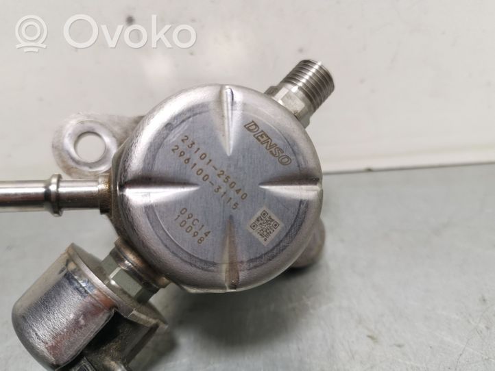 Toyota RAV 4 (XA50) Pompe d'injection de carburant à haute pression 2961003115