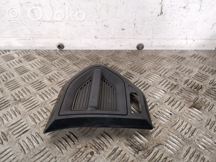 Mini Cooper Countryman F60 Grill / Wlot powietrza błotnika przedniego 