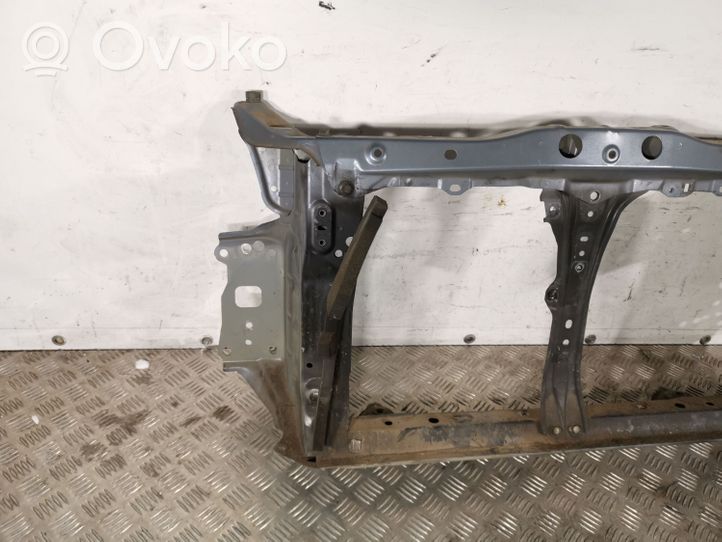 Subaru Outback (BS) Pannello di supporto del radiatore 