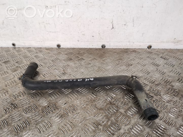 Subaru Outback (BS) Tuyau de liquide de refroidissement moteur 