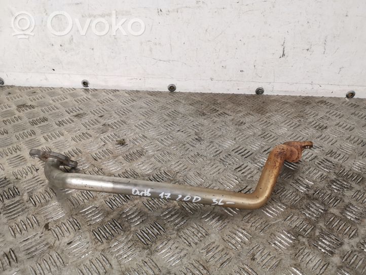 Subaru Outback (BS) EGR valve line/pipe/hose 