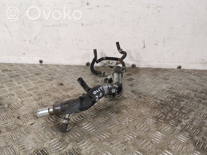 Subaru Outback (BS) Tuyau de liquide de refroidissement moteur 