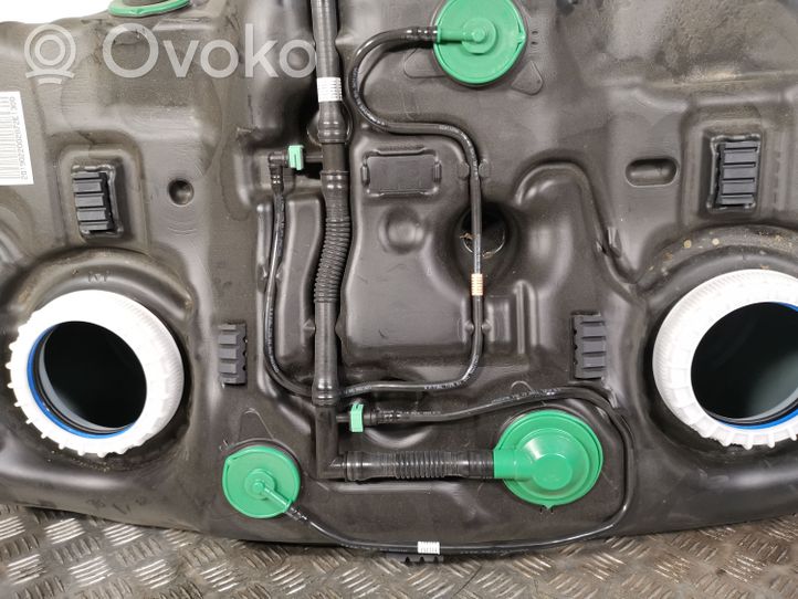 Subaru Forester SK Réservoir de carburant 