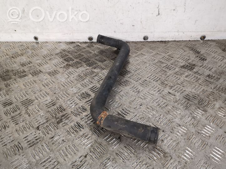 Subaru Outback (BS) Tuyau de liquide de refroidissement moteur 